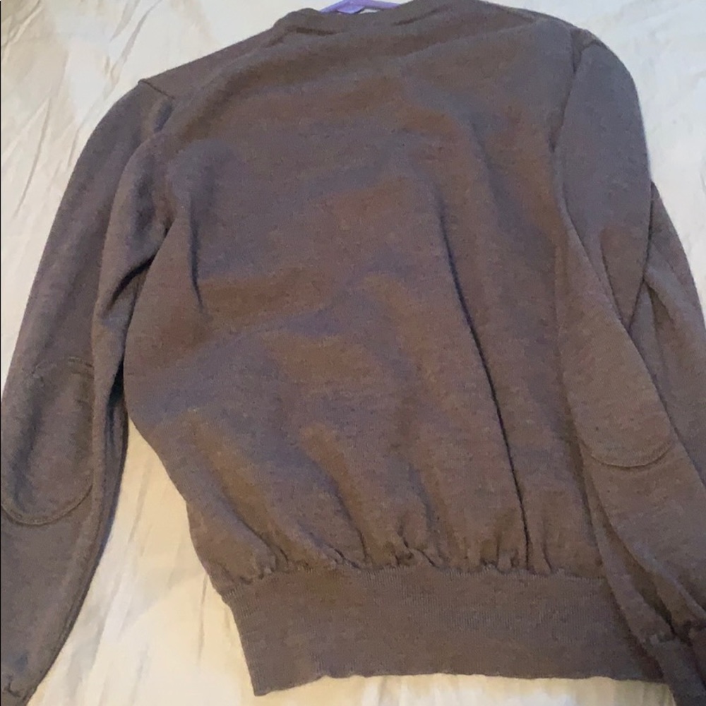 Ferrante New Wool Shirt View 4